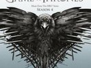 OST / GAME OF THRONES 4 (2LP COLOURED) NEW VINYL RECORD