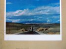 LP Jan Garbarek With Bill Frisell , Eberhard Weber , Jon Chris Paths, Prints