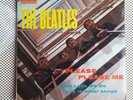 THE BEATLES - PLEASE PLEASE ME  Mono 12
