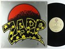 Zapp - II LP - Warner Bros. VG+ Shrink