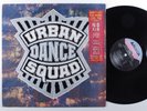 URBAN DANCE SQUAD Mental Floss For The Globe ARISTA LP s