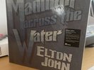 Elton John Madman across the water BABY BLUE Vinyl VMP LP Limited To 2500 #751