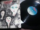 Magazine Real Life Album Record LP Vinyl