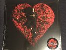 Conan Gray - Superache Red Vinyl Record SIGNED AUTOGRAPHED Insert