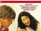 PHILIPS DIGITAL - UCHIDA - MOZART - PIANO CONCERTOS 20 & 21 - TATE - NM