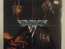 *SEALED* VAN HALEN SELF TITLED LP ALBUM VINYL RECORD 1978 ORIG 1ST PRESS BSK3075
