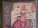 Acid Bath Paegan Terrorism Tactics Vinyl