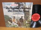 LP / Chambers Brothers / The Time Has Come / 1967 Stereo In Shrink Hype Sticker