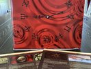 Rush - Clockwork Angels (2012 US LP Roadrunner 1686-176561 NM vinyl)