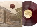 Bright Eyes I'm Wide Awake Its Morning VMP Essential Red Marble Vinyl New SEALED