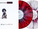 Notorious BIG Ready To Die Vinyl Me Please Ltd 2x RED / WHITE SPLATTER LP New