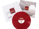 Skepta Konnichiwa Red Vinyl LP, UK grime/ hip hop,*RARE*  LIMITED EDITION ALBUM