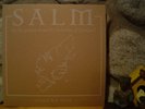 SALM: GAELIC PSALMS FROM THE HEBRIDES OF SCOTLAND Vol. 1 LP/Celtic Mass Singing