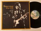 RONNIE WOOD Now Look Keith Richards Ian McLagan Bobby Womack Mick Taylor WB LP