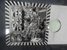 PEBBLES Vol 14 LP Golden Cups Luv Bandits Morning Dew Three To One Group Image +
