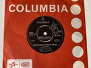RUPERT'S PEOPLE REFLECTIONS OF CHARLES BROWN UK 1967 COLUMBIA MOD PSYCH GARAGE