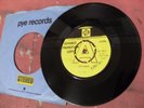 THE KINKS 