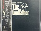 LP Record Vinyl Vinilo - The Godfather Nino Rota - W/Obi Japan Edition SWG-7253