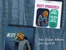 Dusty Springfield - Stay Awhile - I Only Want To Be With You [New Vinyl LP]