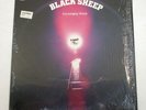 BLACK SHEEP ENCOURAGING WORDS 1975 VINYL LP CAPITOL ST-11447 Foreigner Lou Gramm