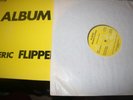 Generic Flipper Album Album Record LP Vinyl Subterranean Records