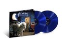 FALL OUT BOY - Infinity On High 2xLP Blue Glitter VINYL RARE Shipping ASAP