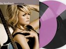 Miranda Lambert - Revolution 2xLP Limited Edition Purple/Black Split Vinyl
