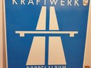 KRAFTWERK, 'AUTOBAHN '- Philips-6623 057,1974