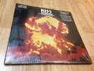 KISS LP 