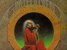 The Grateful Dead – Blues For Allah ( GD-LA494-G ) - Jacksonville Pressing