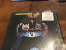Wings – Back To The Egg 1979 LP McCartney Shrink With 2 Hype Stickers