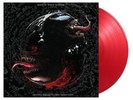 VENOM: Let There Be Carnage - Soundtrack (Red Vinyl) Vinyl NEW