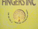 Fingers Inc* Featuring Chuck Roberts - Can You Feel It (12