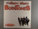 The Mighty Mighty Bosstones  Let's Face It   SEALED   Rare LP  Red Wax Ska Punk