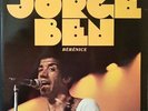 Jorge Ben - A Banda Do Zé Pretinho Berenice