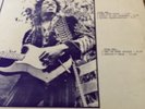 JIMI HENDRIX - LP - Live In Hawaii, 1970 - Maui - HEN RECORDS - Hen 37 - RARE