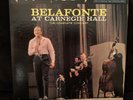 HARRY BELAFONTE At Carnegie Hall - RCA Living Stereo LSO-6006 2LP 1959 TAS LIST