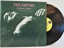 The Smiths - Morrissey - The Queen Is Dead - 1986 Sire Records Gatefold LP