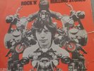Lp Rockn Rolling Stones, London Argentina