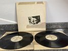 LP DOUBLE ALBUM FLEETWOOD MAC TUSK UK 1979 1ST PRESS EXCEL CONDITION PRO CLEANED