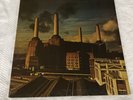 Pink Floyd - Animals, 1977 Columbia JC-34474 LP VG + Play TESTED