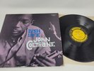JOHN COLTRANE Lush Life PRESTIGE LP mono deep groove