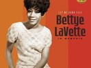 Bettye Lavette LET ME DOWN EASY: IN MEMPHIS Sun Records Anniversary NEW VINYL LP