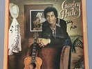 CHARLEY PRIDE signed autographed LP ALBUM There's a Little Bit of Hank in Me