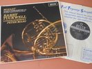 SXL 6108 WBg Mozart Horn Concertos 1-4 Barry Tuckwell Maag DECCA STEREO ED1 LP