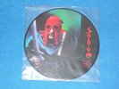 Sodom  In The Sign Of Evil Picture Vinyl LP
