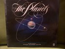 Jeff Wayne / Rick Wakeman / Kevin Peek - Beyond The Planets 1984 UK LP EX / Prog