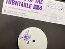 knights of the turntable 5
