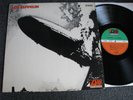 Led Zeppelin-Same LP-1969 Germany-Atlantic-ATL 40 031-(SD 8216)