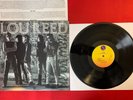 Lou Reed – New York - 1989 Sire – 1-25829 - ORIGINAL MASTERDISK - EX / EX
